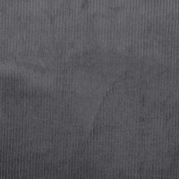 Washed Cord 4.5W 045 Dark Grey