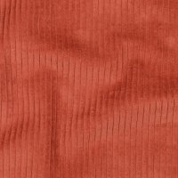 Washed Cord 4.5W 047 Terracotta