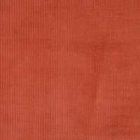 Washed Cord 4.5W 047 Terracotta
