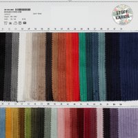 Washed Cord 4.5W 049 Light Sand