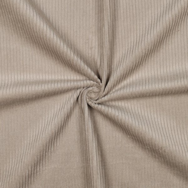 Washed Cord 4.5W 050 Sand