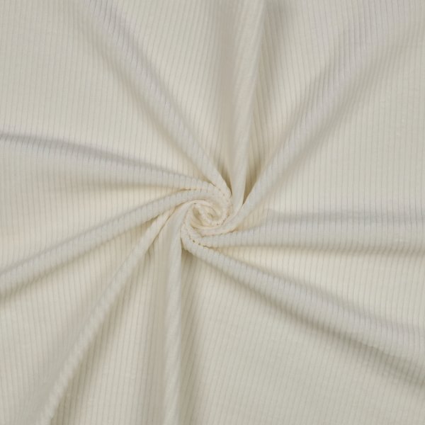 Cord 6W 002 Ecru