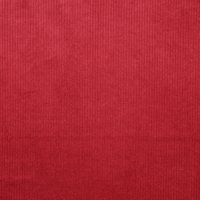 Cord 6W 007 Claret Red
