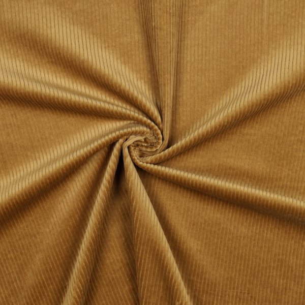 Cord 6W 014 Mustard