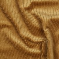Cord 6W 014 Mustard