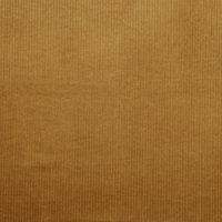Cord 6W 014 Mustard