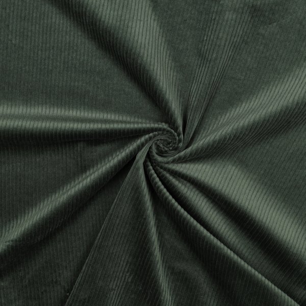Cord 6W 015 Dark Green