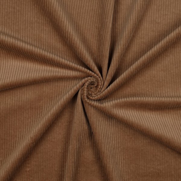 Cord 6W 017 Camel