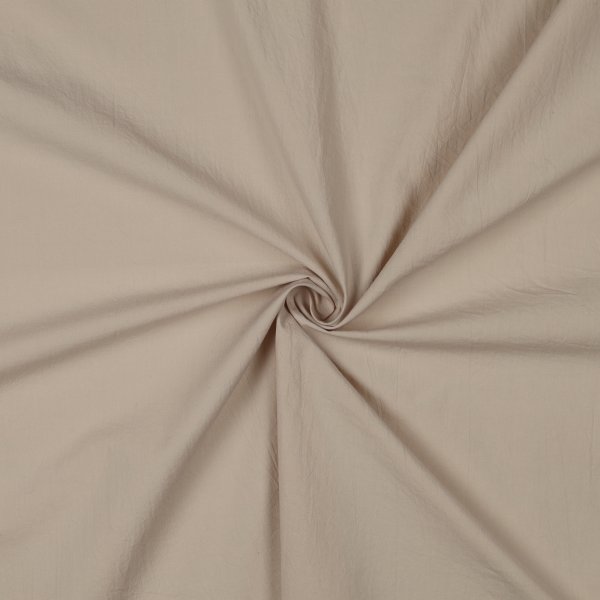 Cotton Washed 004 Beige