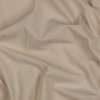 Cotton Washed 004 Beige