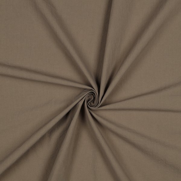 Cotton Washed 005 Taupe