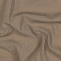 Cotton Washed 005 Taupe