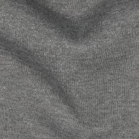 Sweat Lurex 001 Dark Grey Silver