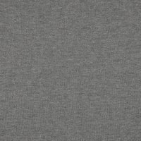 Sweat Lurex 001 Dark Grey Silver