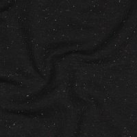 Cosy Colours Sweat 001 Schwarz