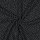 Double Gauze Little Dots 001 Schwarz