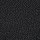 Double Gauze Little Dots 001 Schwarz
