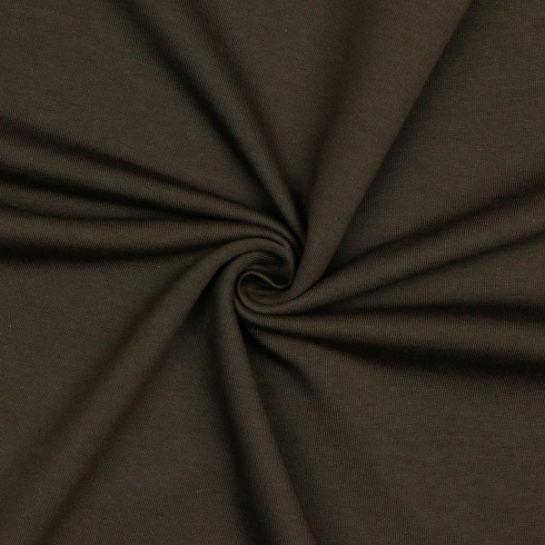 Sweat 028 Dark Brown