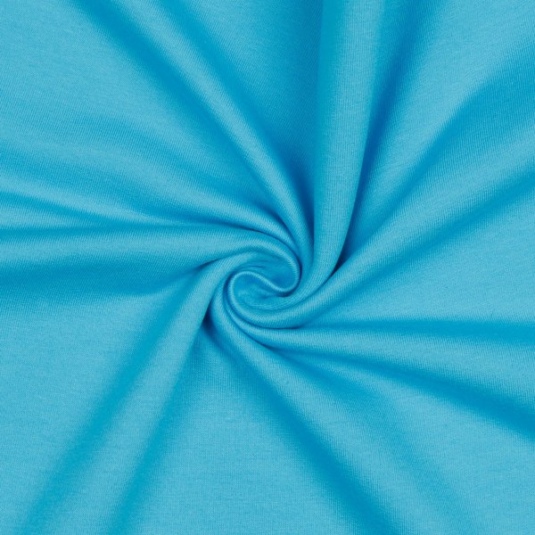 Sweat 043 Turquoise