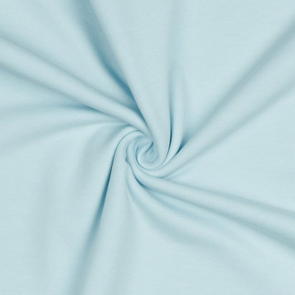 Sweat 046 Soft Blue