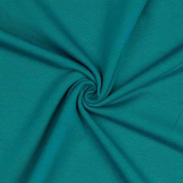 Sweat 051 Cyan