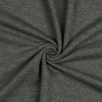 Sweat 055 Grey Melange