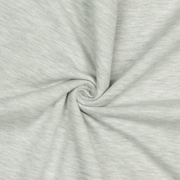 Sweat 062 Ecru Melange