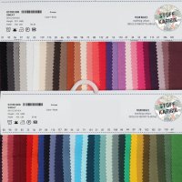 Sweat 062 Ecru Melange