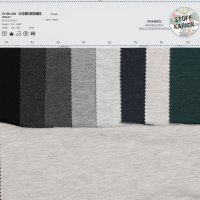 Sweat 062 Ecru Melange