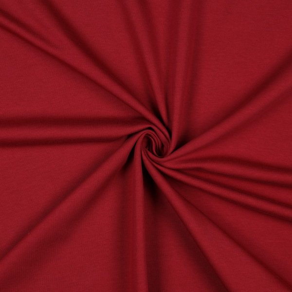 Sweat 085 Dark Red