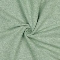 Sweat 092 Green Melange