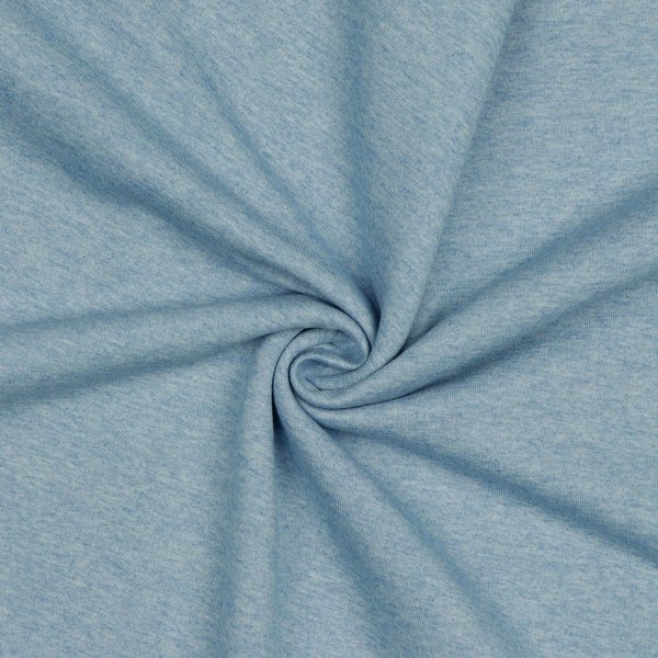 Sweat 093 Blue Melange
