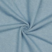Sweat 093 Blue Melange