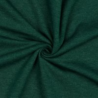 Sweat 110 Dark Green Melange