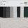Sweat 110 Dark Green Melange