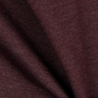 Sweat 111 Aubergine Melange