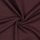 Sweat 111 Aubergine Melange
