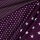 Poplin Petit Stars 007 Purple