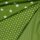 Poplin Petit Stars 017 Green