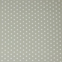 Poplin Petit Stars 022 Sand