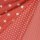 Poplin Petit Stars 024 Coral