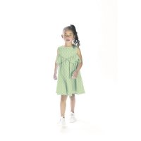 Poplin Petit Stars 028 Mauve
