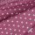 Poplin Petit Stars 028 Mauve
