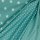 Poplin Petit Stars 029 Old Green