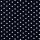 Poplin Petit Dots 002 Navy