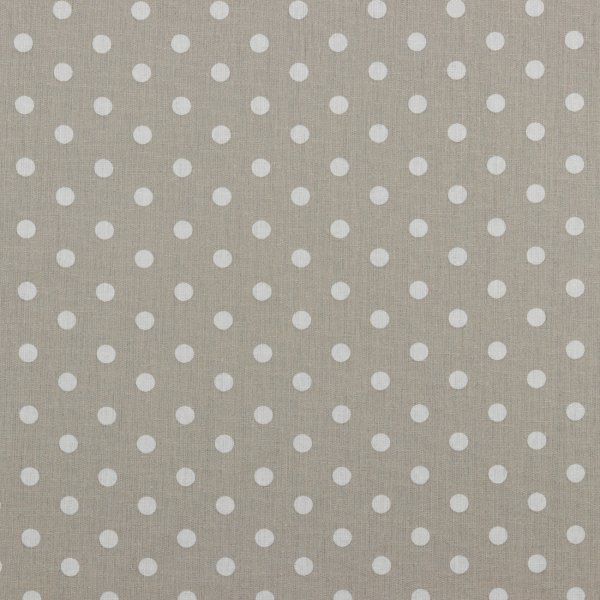 Poplin Petit Dots 022 Sand