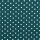 Poplin Petit Dots 023 Petrol