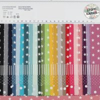 Poplin Stripes 011 Mint