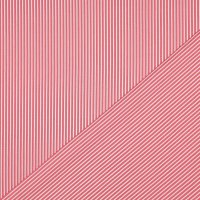 Poplin Stripes 024 Coral