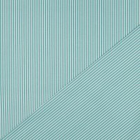 Poplin Stripes 029 Old Green